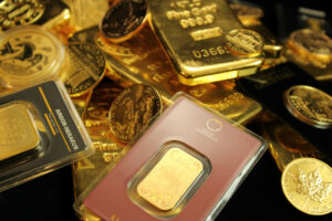 Jak zacząć inwestować w złoto?